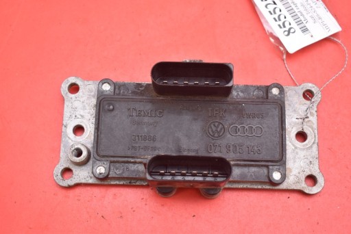 Модуль зажигания 071905143 seat toledo 2 ii 2.3 v5 99r