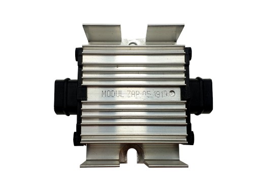 05 - Модуль зажигания двигателя S21 - ZUK NYSA TARPAN