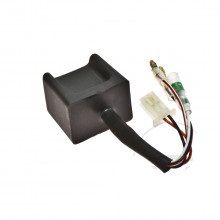 S410485392001 - Модуль зажигания Aprilia Area 51 50 LC 98-02