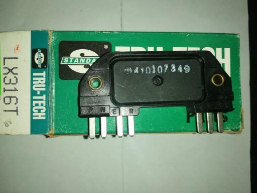 SH7316 - Модуль зажигания pontiac firebird 6000 trans sport chevrolet camaro lumina apv