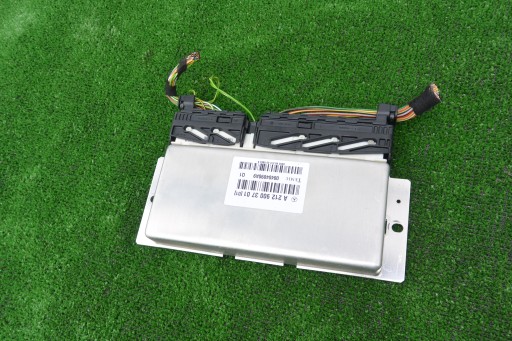 A2129003701 - Модуль подвеса воздуха Мерседес В212 В218