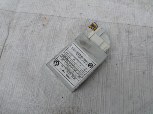 Модуль підвіски BMW 5 E60 E61 Універсал 6770411