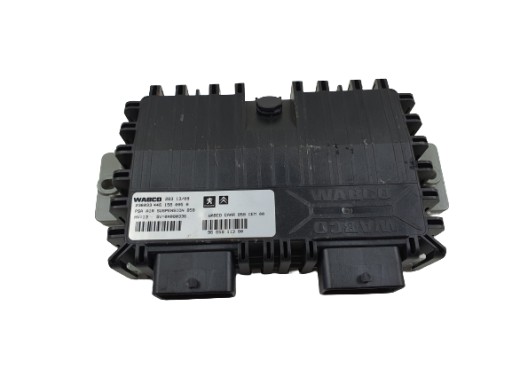 20427 - Подвесной модуль CITROEN C4 PICASSO 9665811380