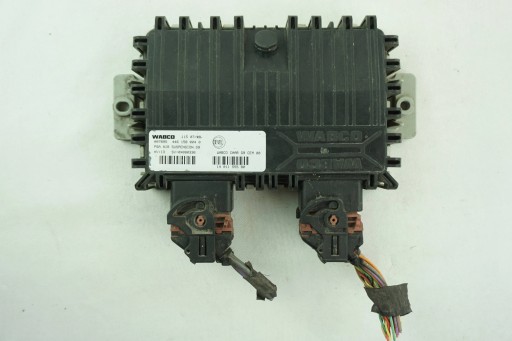 МОДУЛЬ ПІДВІСКИ EXPERT 4461580040 1401155580