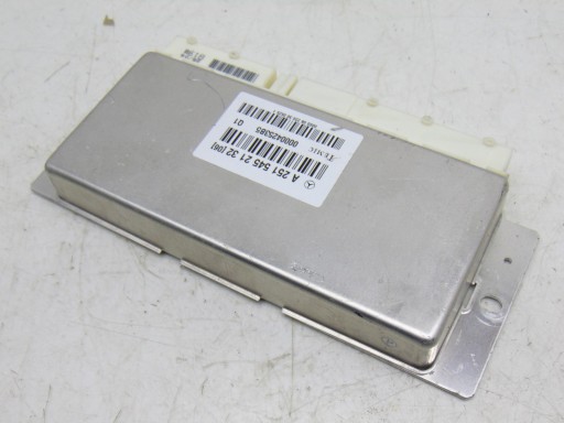 Модуль підвіски MERCEDES R W251 A2515452132