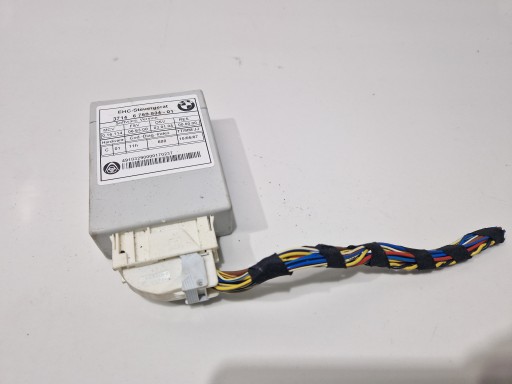 Модуль подвески NIVO EHC BMW E61 OE 6769834