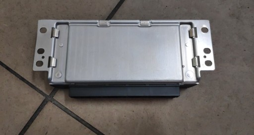 Модуль подвески SPORT L494 HX53-4C118-AA