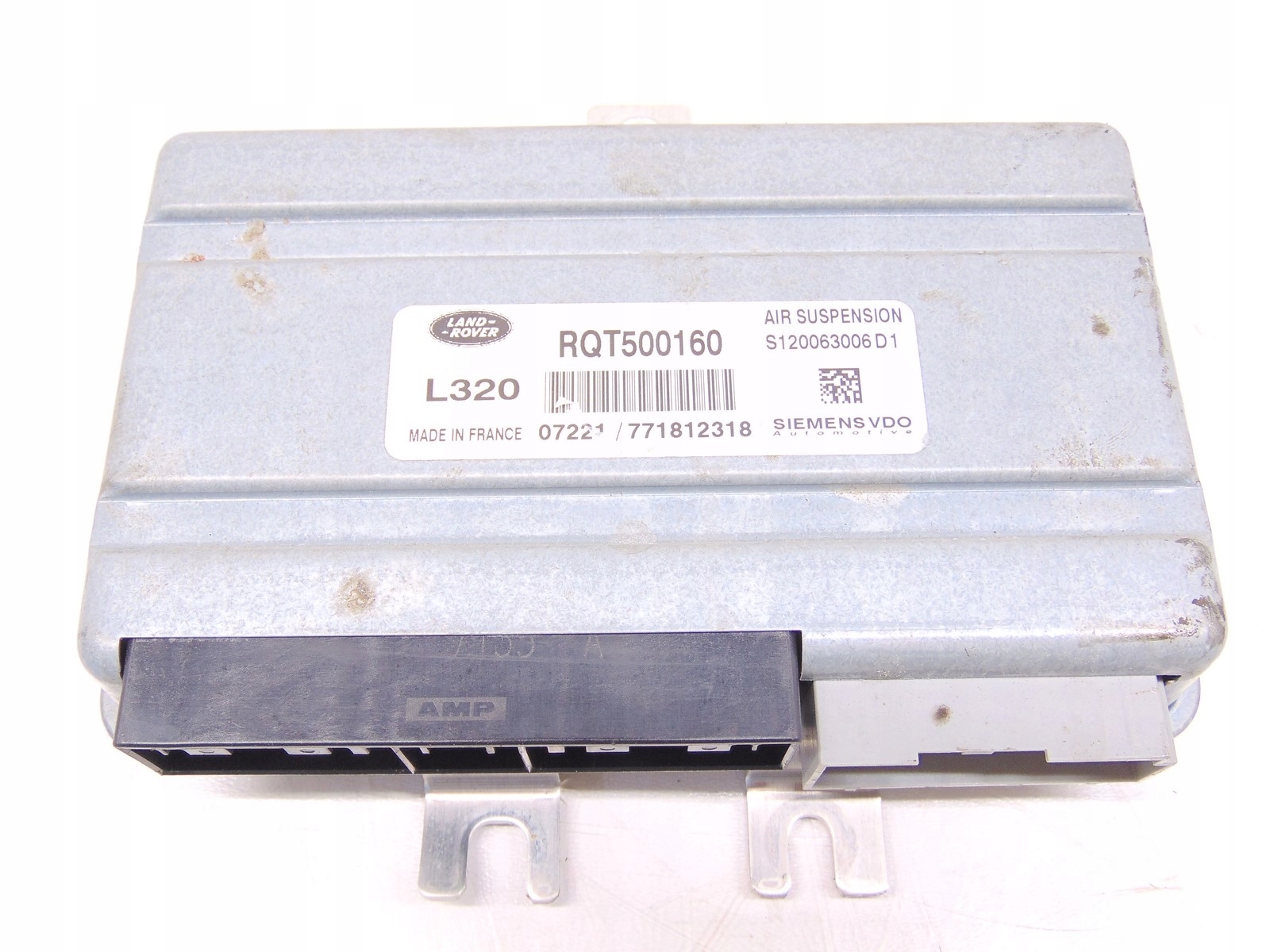 МОДУЛЬ ПІДВІСКИ RANGE ROVER SPORT RQT500160