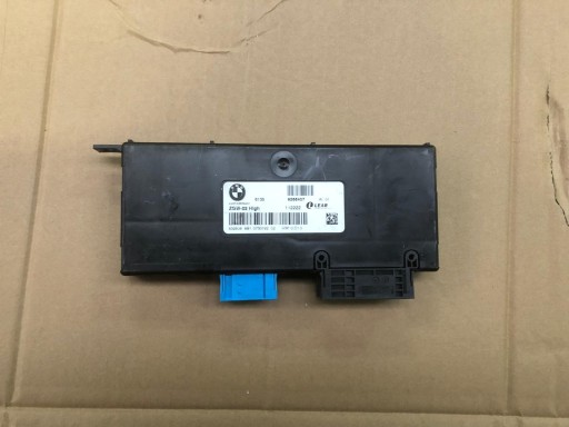 МОДУЛЬ КОРОТКИ ZGW BMW F10 F01 F07 F25 F06 9266407