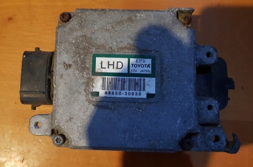 89650-30680 89650-30630 - Модуль допомоги Lexus GS300 Toyota Camry Eu m 2