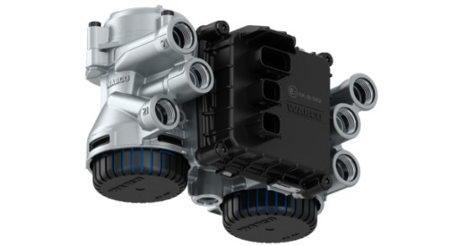 МОДУЛЯТОР 2 КАНАЛА EBS WABCO 4801062030