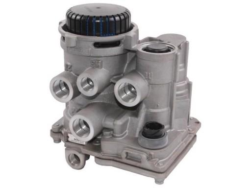 25PW0180 - МОДУЛЯТОР КЛАПАН УПРАВЛІННЯ ПРИЧЕПОМ EBS / MB / / SC / IV