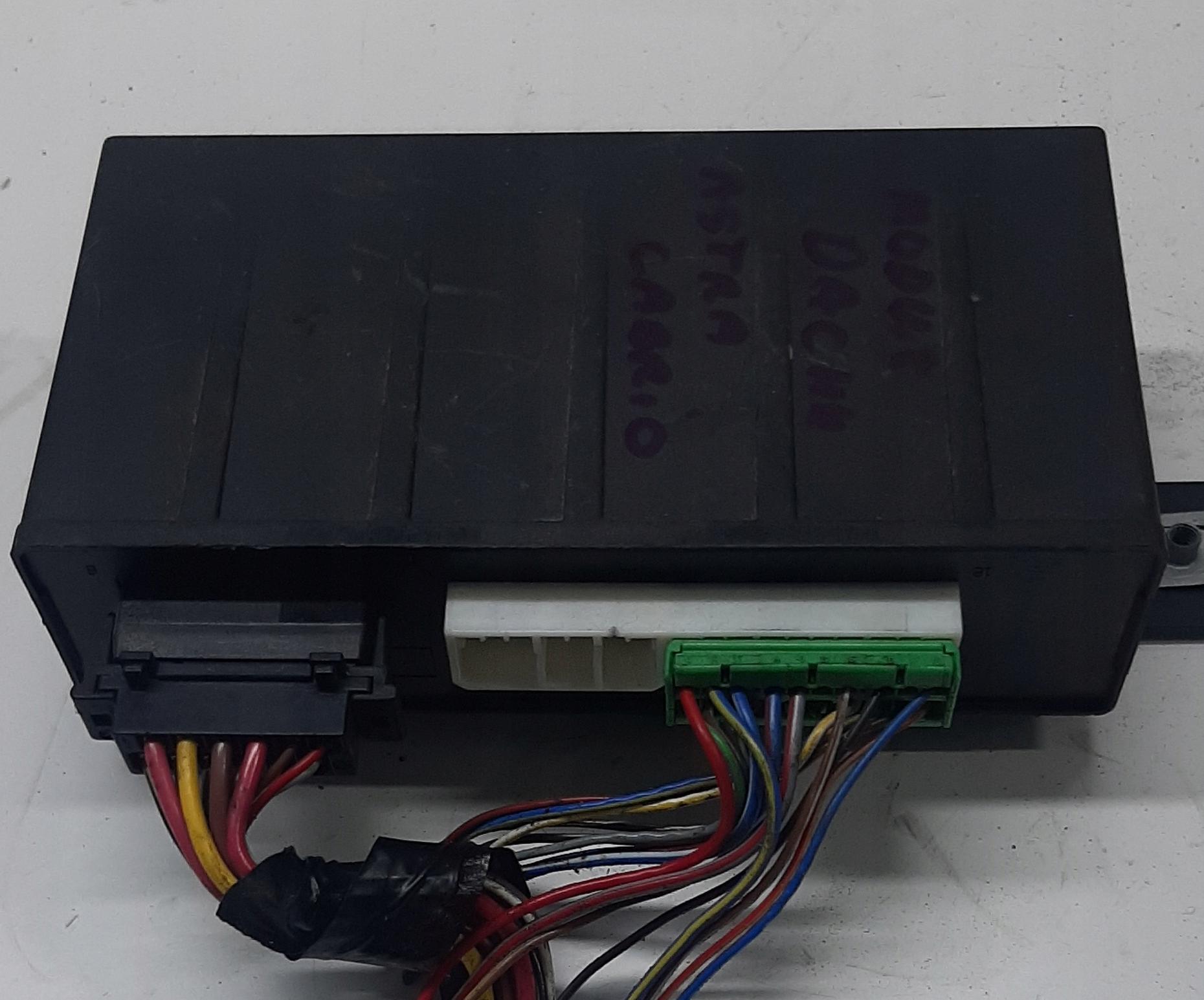 81050796 - МОДУЛЬ-GM-81050796-OPEL ASTRA G / II-КАБРИОЛЕТ