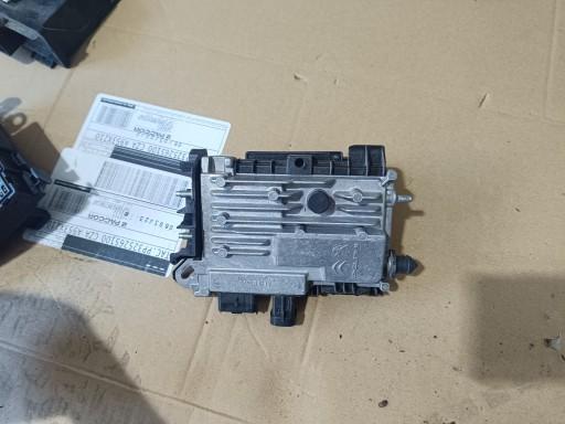 Модуль старт стоп 9828207680 citroen peugeot