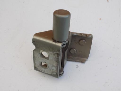 213725 - MODUS ОГРАНИЧИТЕЛЬ ДВЕРИ ПРАВЫЙ ЗАДНИЙ ЗАДНИЙ TED12