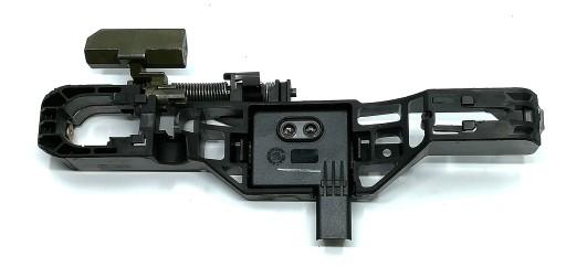 Модуль дверной ручки ESPACE IV LAGUNA II 8200370364