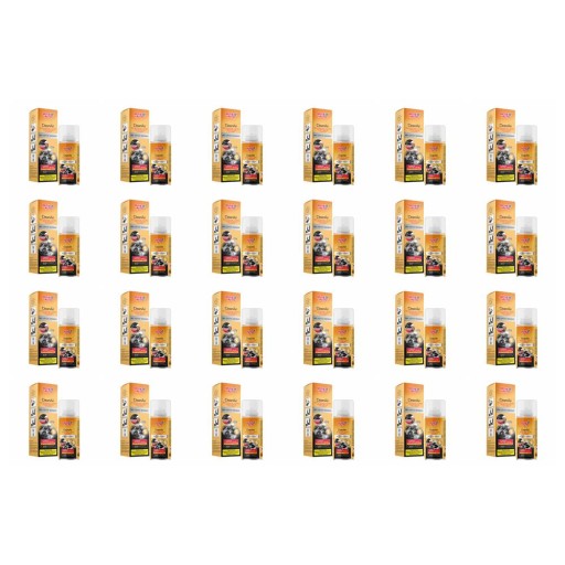 МІЙ АВТО CLEANAIR ОСВІЖУВАЧ ВАНІЛЬ 150МЛ