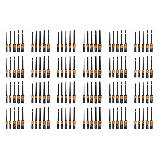 МІЙ АВТО DETAILER КИСТЬ 5ШТ