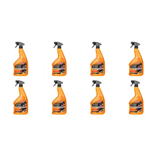 МІЙ АВТО МОЛОЧКО ДЛЯ ДОГЛЯДУ ЗА ШИНАМИ 750МЛ