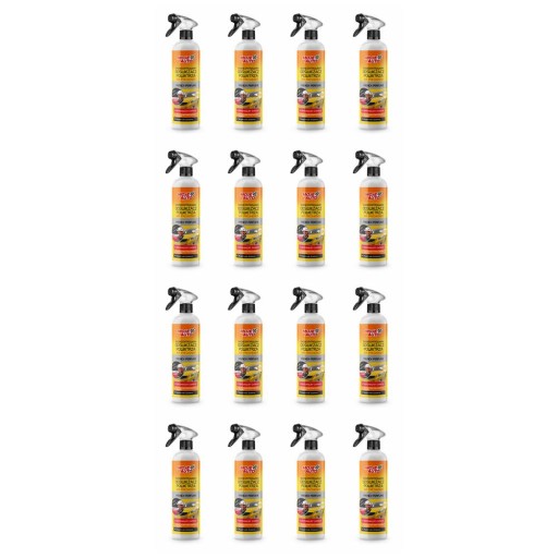 МІЙ АВТО ОСВІЖУВАЧ ЦИТРУСОВИХ 500МЛ