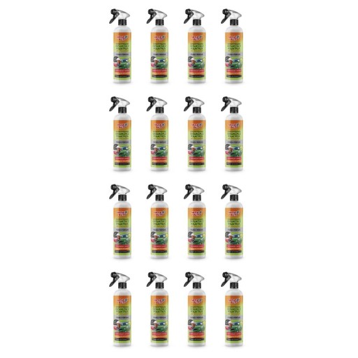 МІЙ АВТО ОСВІЖУВАЧ LEMON & MINT 500ML