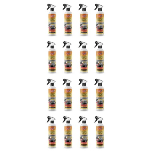 МІЙ АВТО ОСВІЖУВАЧ ВАНІЛЬ 500МЛ