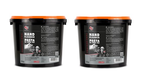 МОЙ АВТО OHS ПАСТА ДЛЯ МЫТЬЯ РУК 5 КГ