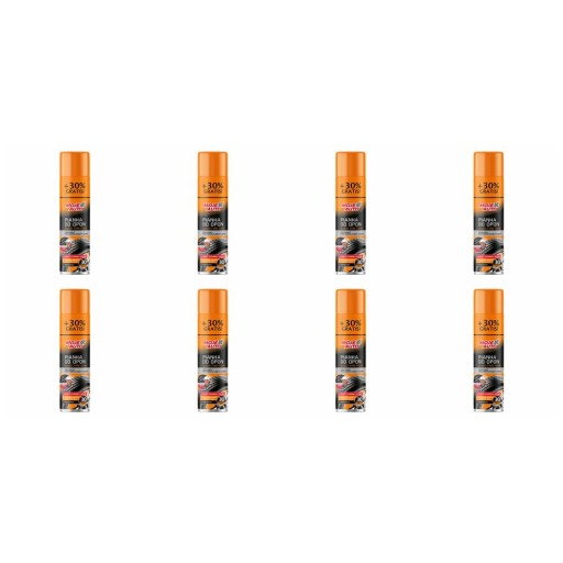 МІЙ АВТО ПІНА ДЛЯ ШИН 400МЛ