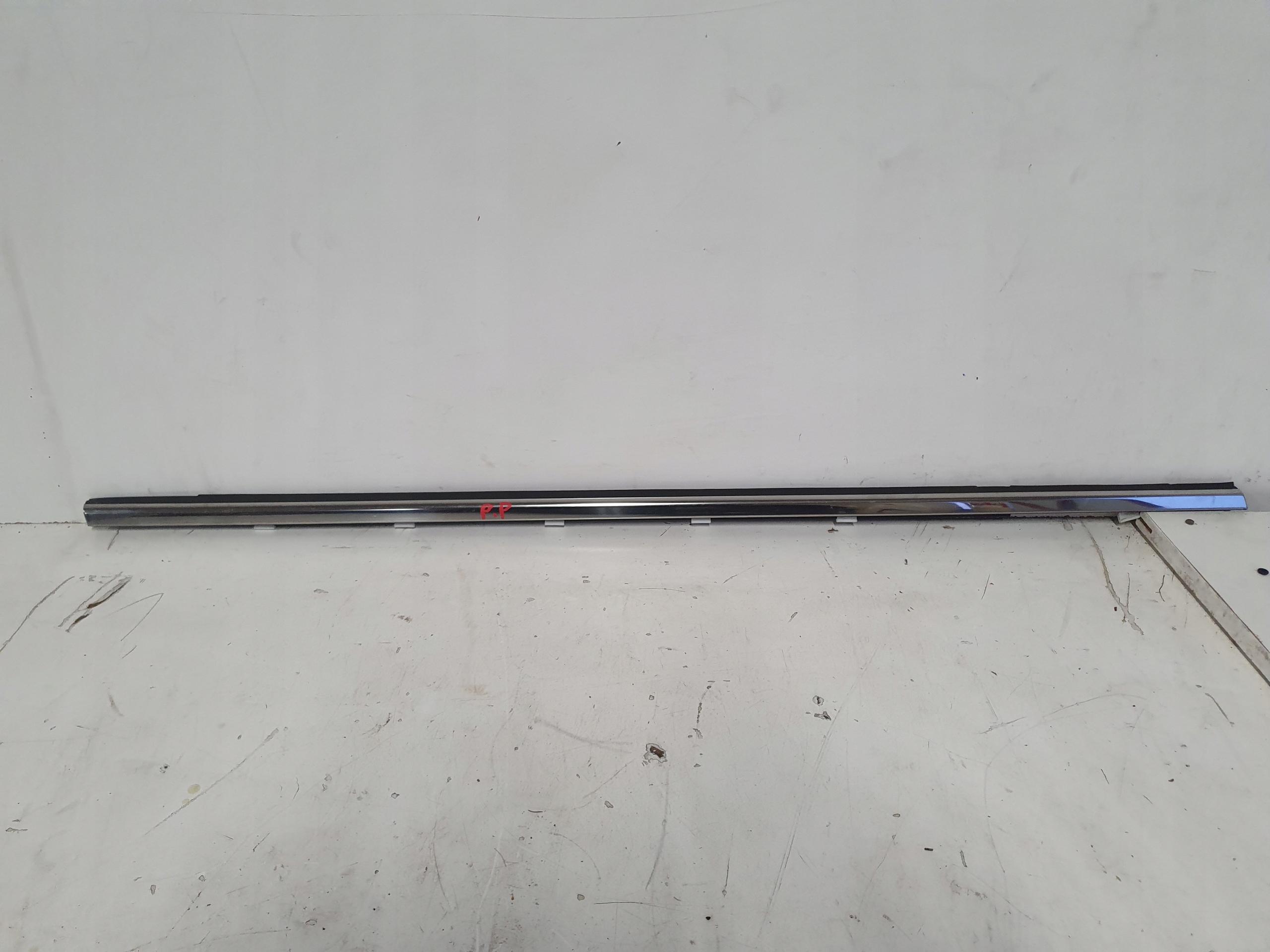 МОККО СКРЕБКОВА ПЛАНКА ХРОМ ПРАВА ПЕРЕДНЯ ПРАВА