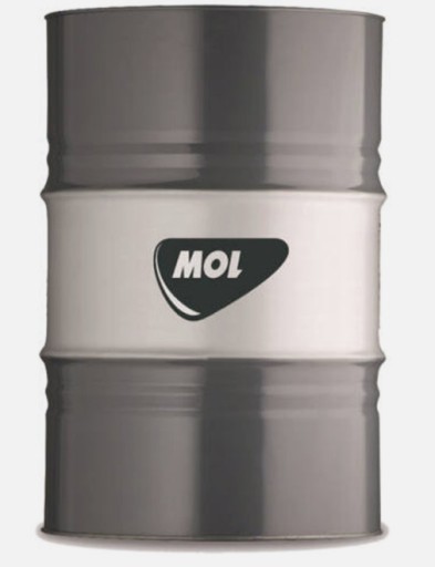 MOL HYDRO HVLP 46 170 КГ. ГИДРАВЛИЧЕСКОЕ МАСЛО