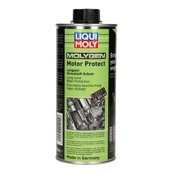 MOLYGEN MOTOR Protect 500мл присадка LIQUI MOLY