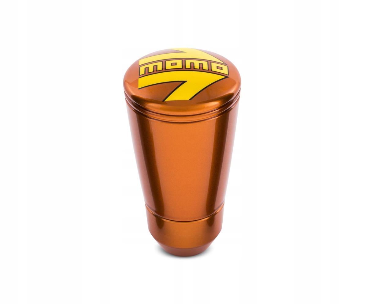 МОМО РУЧКА ПЕРЕМИКАННЯ ПЕРЕДАЧ SK-50 ПОМАРАНЧЕВИЙ