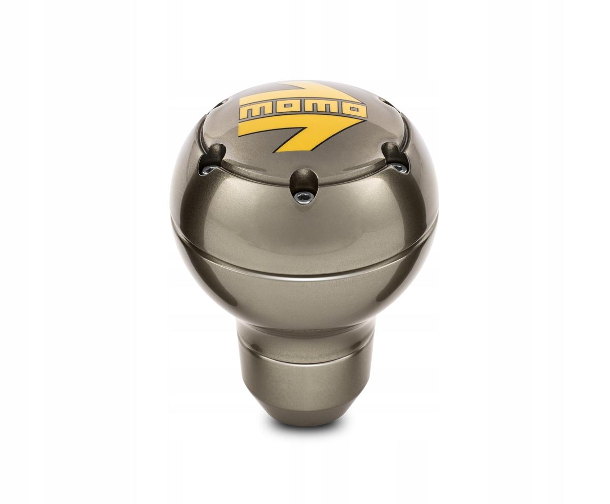 MOMO РУЧКА ПЕРЕМИКАННЯ ПЕРЕДАЧ SK - 51 ANTHRACITE