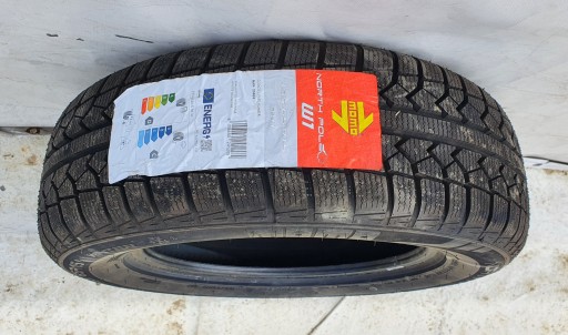 MOMO NORTH POLE W-1 195/65 R15 91H ЗИМА НОВИНКА