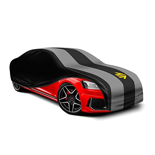 Автомобільний чохол MOMO Outdoor, розмір M (4-й