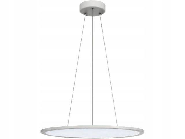 MONACOR Ledpr-610 / WS диодная панель, 50 Вт, 4800 лм