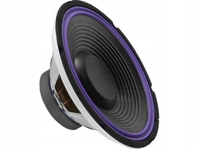 Monacor SP-302c автомобильный сабвуфер 450W 4ohm