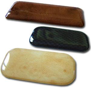 MONDEO MK3 01/03 ВІНІЛОВІ НАКЛЕЙКИ CARBON WOOD 3D