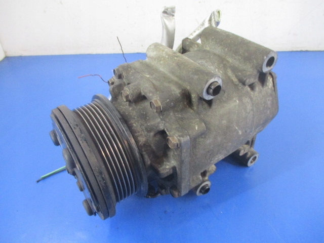 MONDEO MK3 1.8 B КОМПРЕСОР КОНДИЦІОНЕРА ЗЧЕПЛЕННЯ