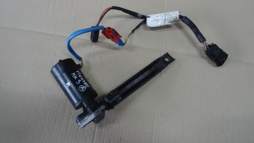 MONDEO MK3 III МОТОР РЕГУЛЮВАННЯ СИДІННЯ 5609500