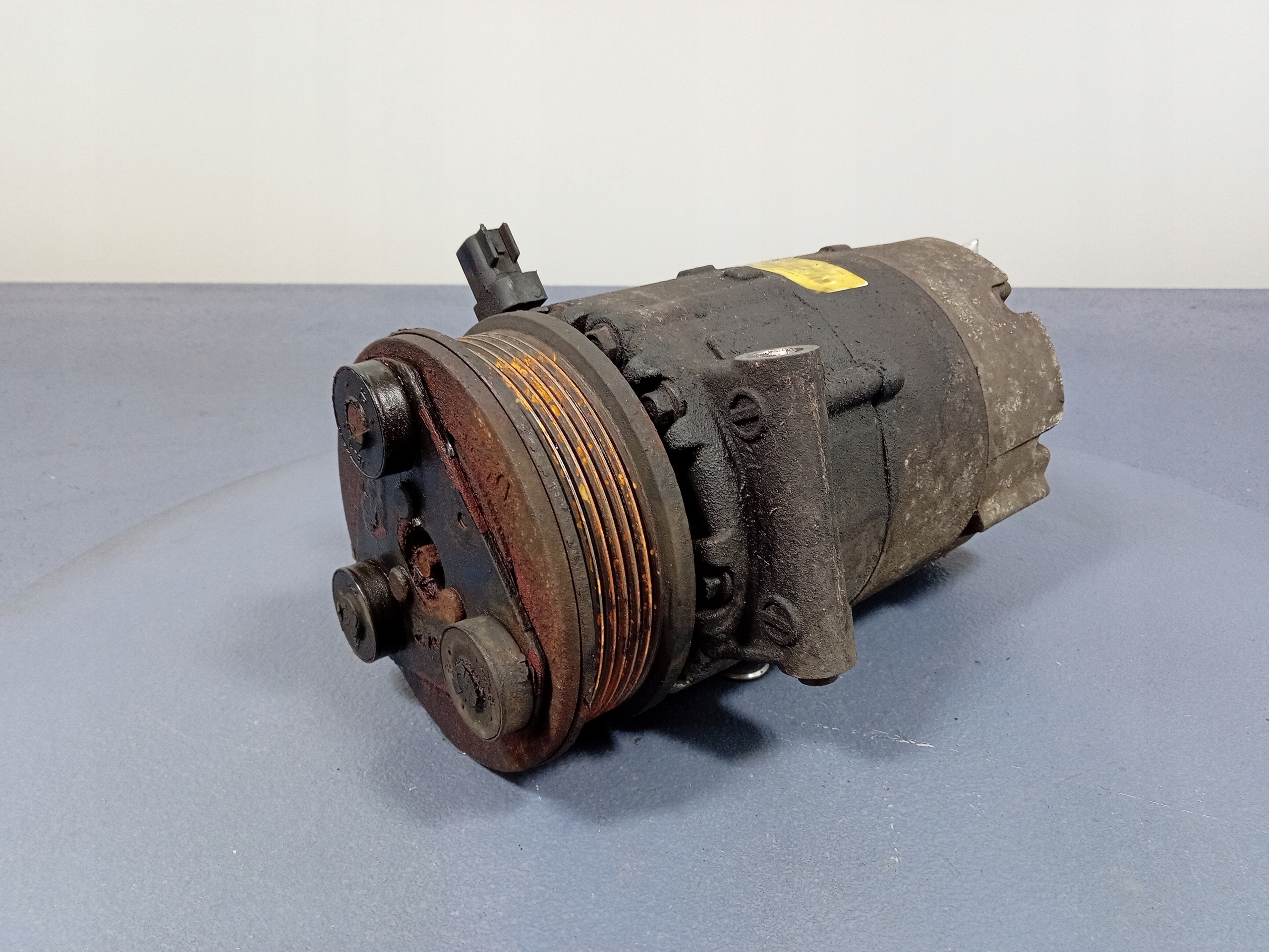 MONDEO MK4 1.8 TDCI КОМПРЕССОР KLIMY 6G91-19D629-KA