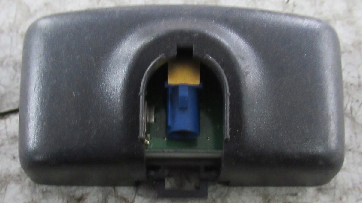 AM5T-19C175-AA - MONDEO MK4 GPS АНТЕННА