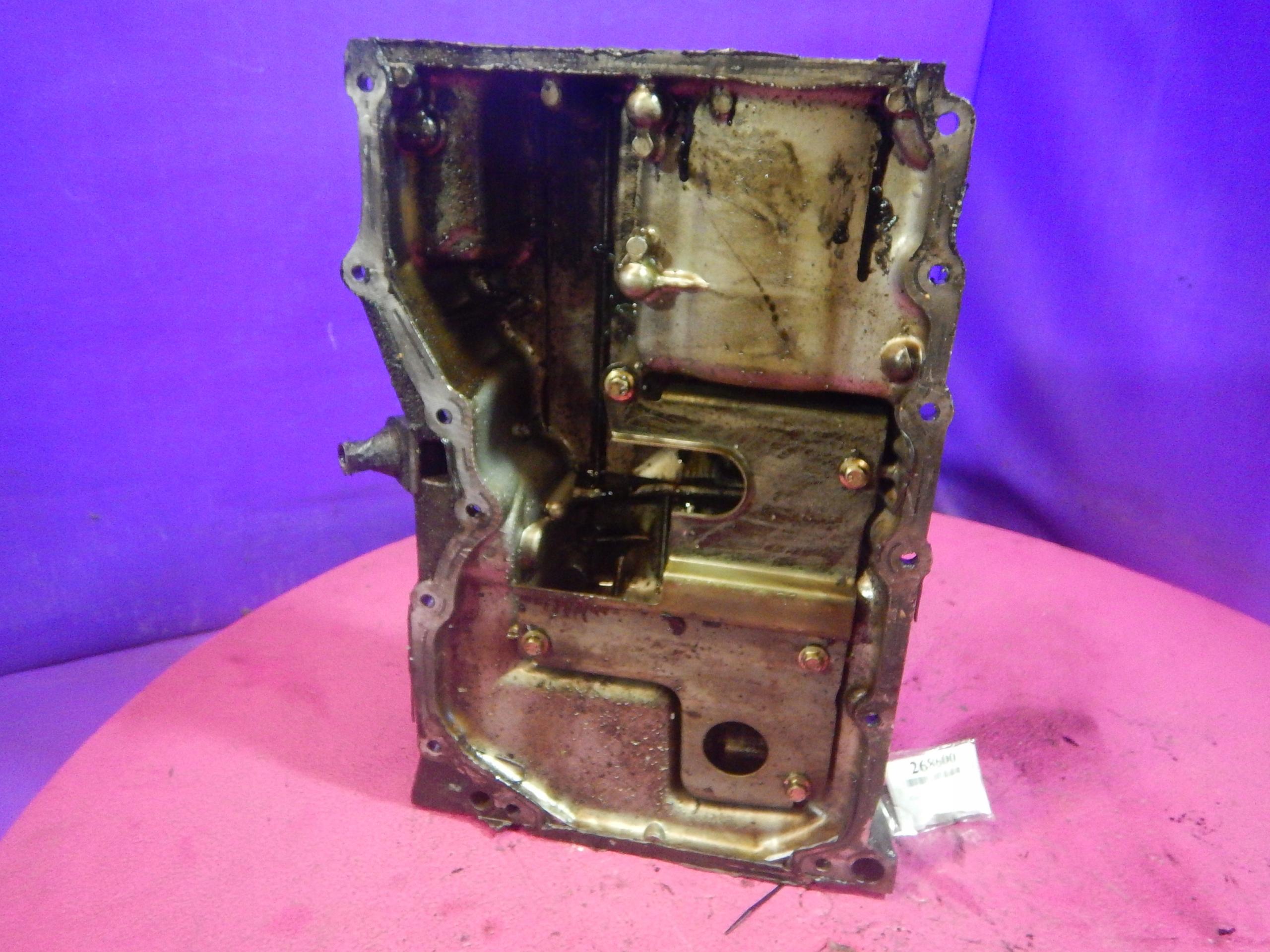 MONDEO MK4 IV 2.0 16V МАСЛЯНИЙ ПІДДОН 6M2G-6675-CA