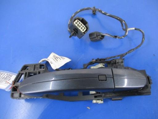 7S71-A224A36-AE - MONDEO MK4 дверная ручка передняя правая оригинал X6