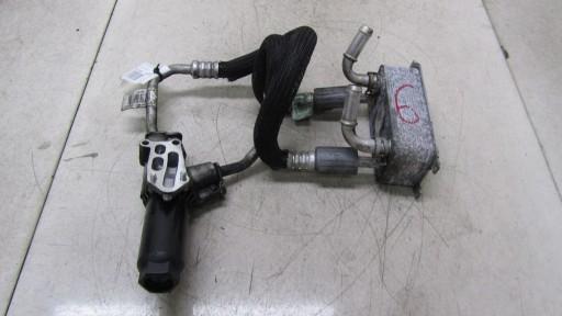 185/006 - ОХЛАДИТЕЛЬ ТРАНСМИССИИ MONDEO MK5 2.0 DS7P-7890-BE