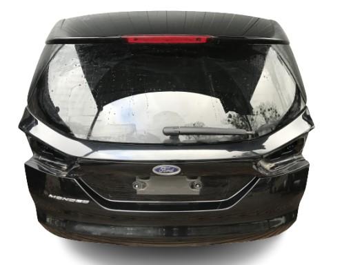 MONDEO MK5 COMBI ПОЛНАЯ ЗАДНЯЯ ДВЕРЬ RE