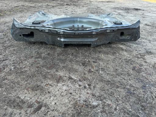 MONDEO MK5 COMBI ЗАДНИЙ РЕМЕНЬ ДЛЯ ВАННЫ 2018