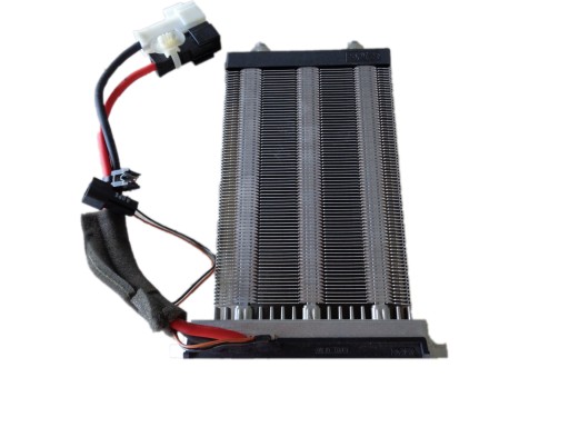 MONDEO S-MAX РАДИАТОР НАГРЕВАТЕЛЯ 6G91-18K463-DC