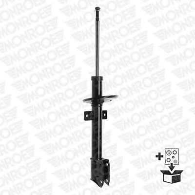 G7386 - АМОРТИЗАТОР MONROE DACIA DUSTER