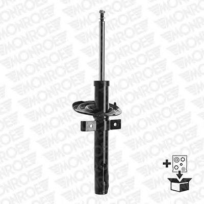 G7396 - АМОРТИЗАТОР MONROE RENAULT SCENIC 03-